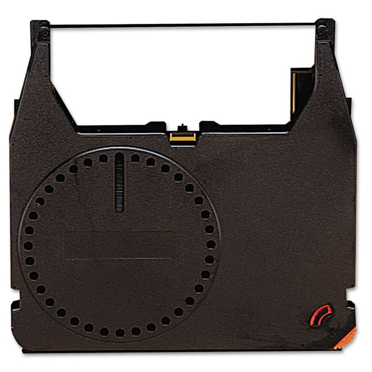 DATA PRD R5110 Compatible Correctable Ribbon, Black (DPSR5110) thumbnail 2