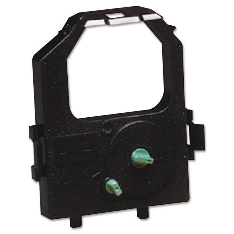 DATA PRD R5190 Compatible Nylon Ribbon with Re-Inker, Black (DPSR5190) thumbnail 2