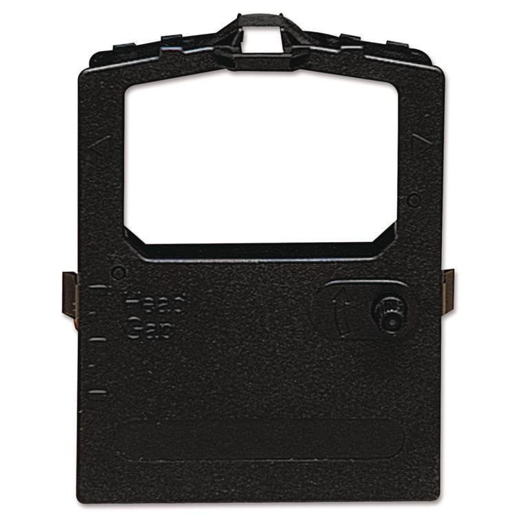 CTG/CLOVER TECHNOLOGY GROUP R6010 Compatible Ribbon, Black (DPSR6010) thumbnail 2