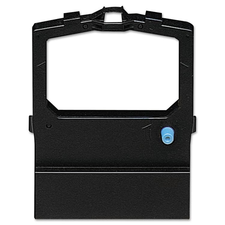 CTG/CLOVER TECHNOLOGY GROUP R6070 Compatible Ribbon, Black (DPSR6070)