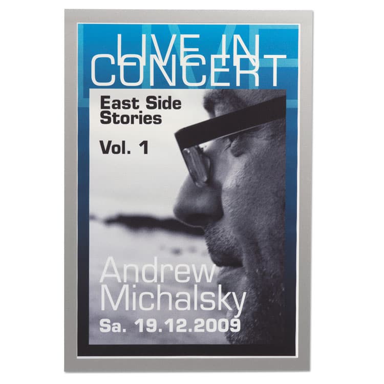 DURABLE OFFICE PRODUCTS CORP. DURAFRAME Sign Holder, 11 x 17, Silver, 2/Pack (DBL476923) thumbnail 2