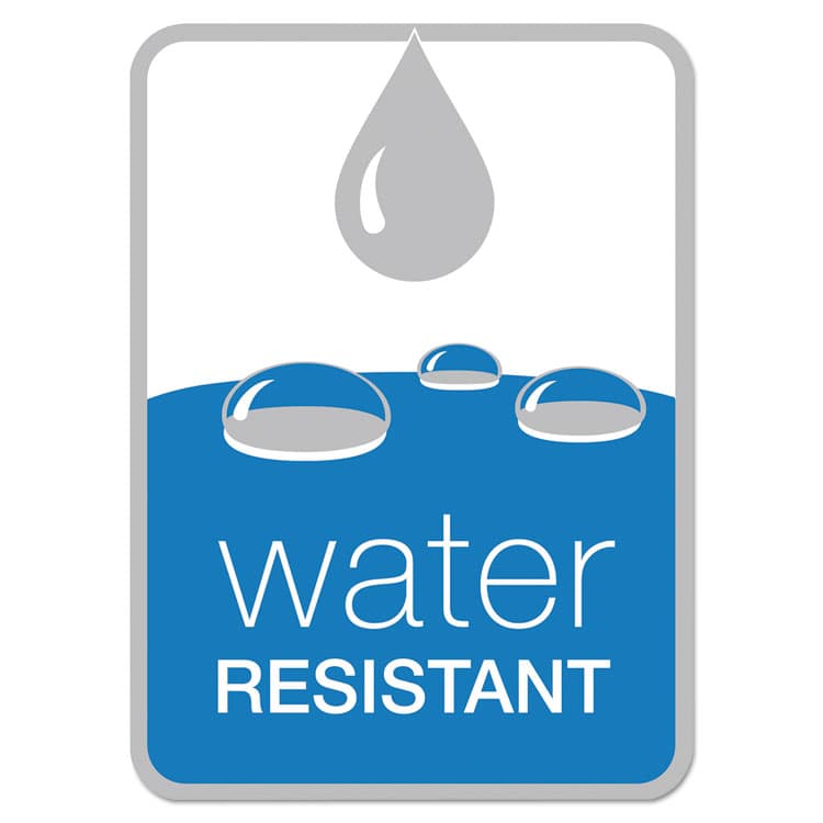 CARDINAL BRANDS . Write 'n Erase Tabloid Index Dividers, 8-Tab, 11 x 17, White, 1 Set (CRD84271) thumbnail 4