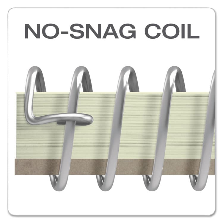 AMPAD/DIV. OF AMERCN PD&PPR Steno Pads, Tan Cover, Gregg Rule, (60) Green-Tint 6 x 9 Sheets (TOP25270) thumbnail 4