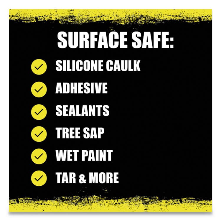 WEIMAN Pro-Power Cleaner, Citrus Scent, 24 oz Spray Bottle, 4/Carton (WMN2180A) thumbnail 4