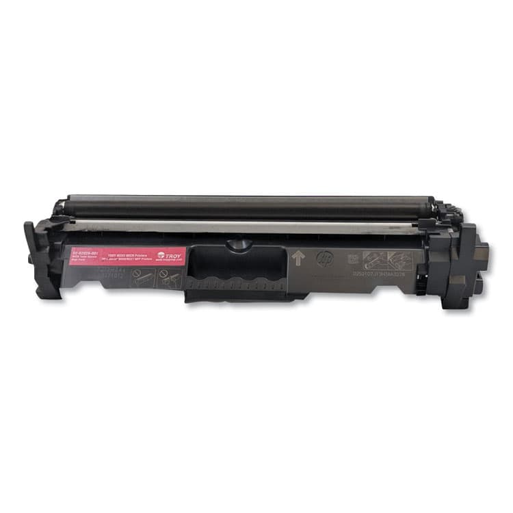 TROY 0282029001 30X High-Yield MICR Toner Secure, Alternative for HP CF230X, Black (TRS0282029001)