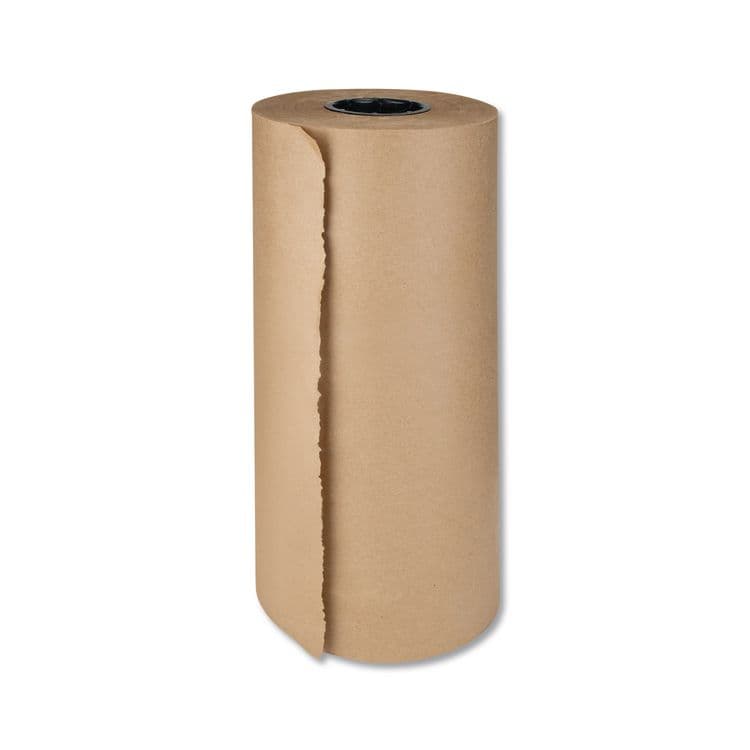 GEN Kraft Paper, 40 lb, 24" x 900 ft (GEN24900NBP)