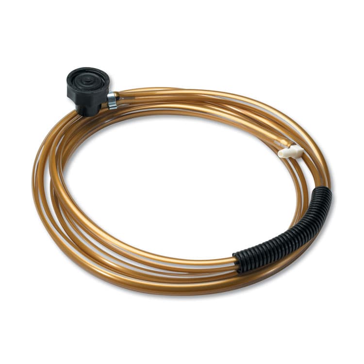 3M/COMMERCIAL TAPE DIV. Easy Shine Replacement Supply Tubing with Quick Connect (MMM55437)