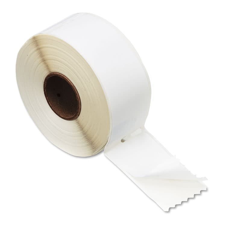 DYMO LabelWriter Address Labels, 1.12" x 3.5", White, 260 Labels/Roll, 2 Rolls/Pack (DYM30572) thumbnail 2