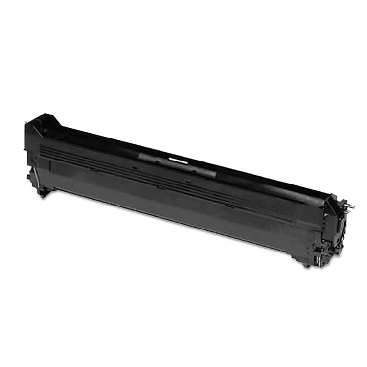 INNOVERA Remanufactured Yellow Drum Unit, Replacement for 42918101, 30,000 Page-Yield (IVR42918101) thumbnail 2