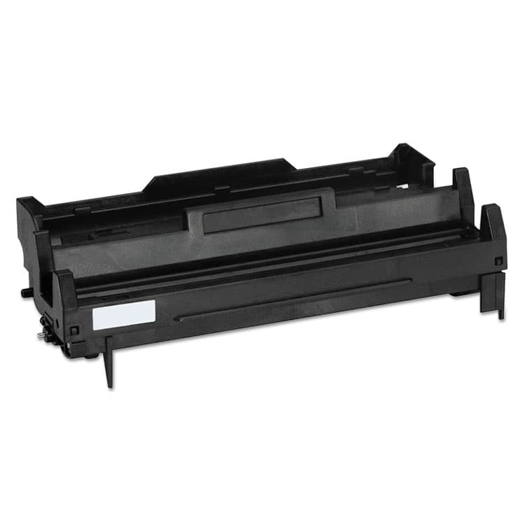 INNOVERA Remanufactured Black Drum Unit, Replacement for 43979001, 25,000 Page-Yield (IVR43979001) thumbnail 2