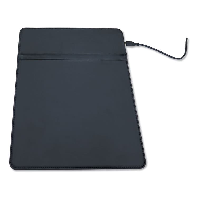 ARTISTIC LLC Wireless Charging Pads, Qi Wireless Charging, 5 W, 11", Black (AOPART59026M) thumbnail 4