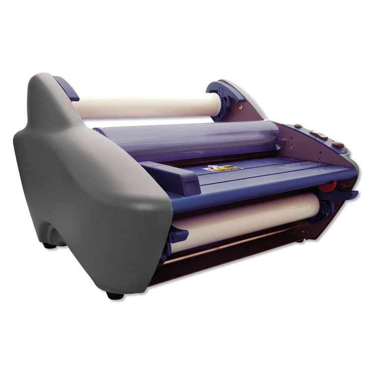 ACCO BRANDS, . Ultima 35 EZload Thermal Roll Laminator, 12" Max Document Width, 5 mil Max Document Thickness (GBC1701680) thumbnail 3