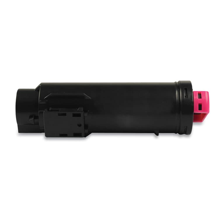 INNOVERA Remanufactured Magenta Toner, Replacement for 593-BBOY, 2,500 Page-Yield (IVRD593BBOY) thumbnail 2