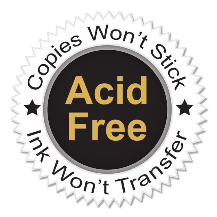 C-LINE PRODUCTS, Polypropylene Sheet Protector Value Pack, Light-Duty, Side: 3-Hole Punched, Top Load 8.5 x 11 Insert, Reduced Glare, 200/Box (CLI62067) thumbnail 4