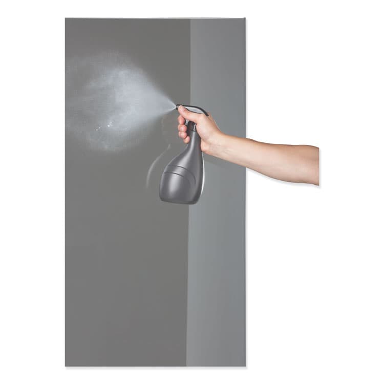 DURABLE OFFICE PRODUCTS CORP. DURAFRAME SUN Sign Holder, 11 x 17, Silver Frame, 2/Pack (DBL400123) thumbnail 4