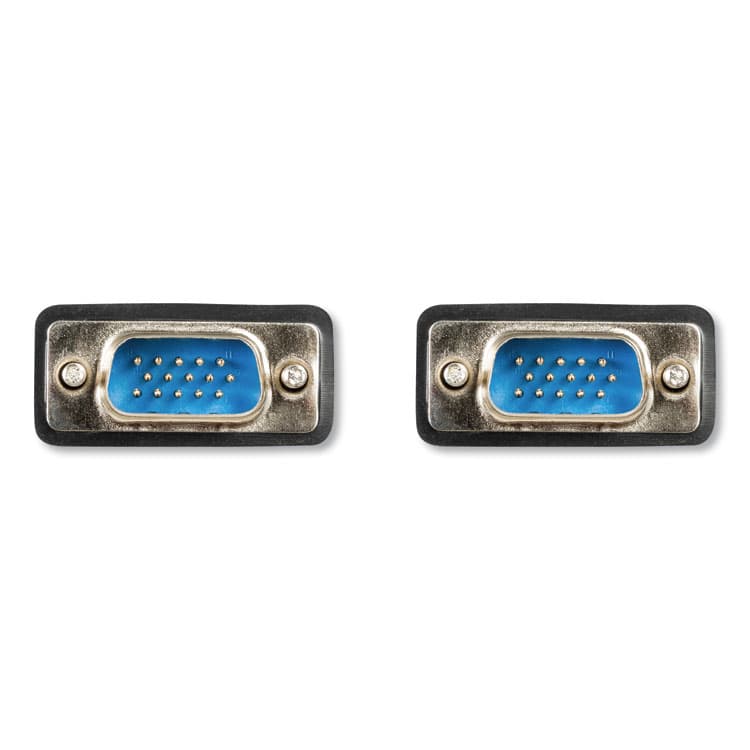 INNOVERA SVGA Cable, 10 ft, Black (IVR30034) thumbnail 3