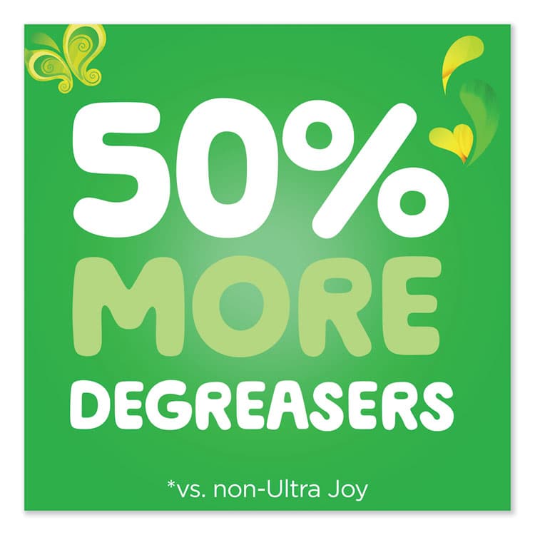 PROCTER & GAMBLE Dishwashing Liquid, Gain Original, 38 oz Bottle (PGC74346EA) thumbnail 3