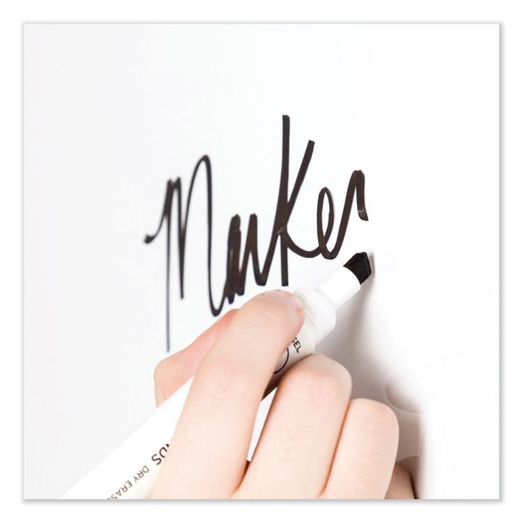 U BRANDS PINIT Magnetic Dry Erase Calendar, Monthly Planning/Scheduling, 48 x 36 (Actual Size: 47 x 35), White Surface, Aluminum Frame (UBR2903U0001) thumbnail 4