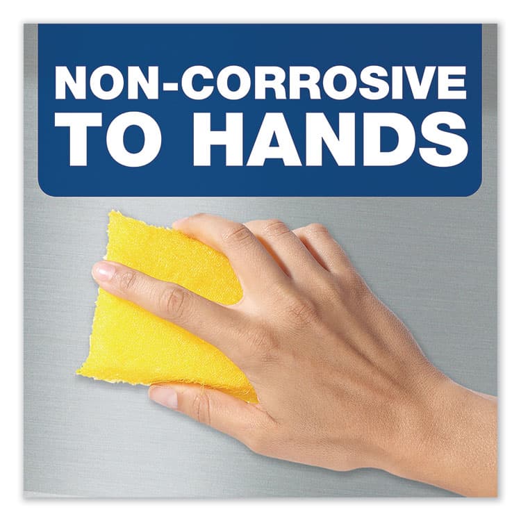 PROCTER & GAMBLE Heavy Duty Degreaser Spray, 32 oz Bottles, 6 Bottles and 2 Trigger Sprayers/Carton (PGC04854) thumbnail 4