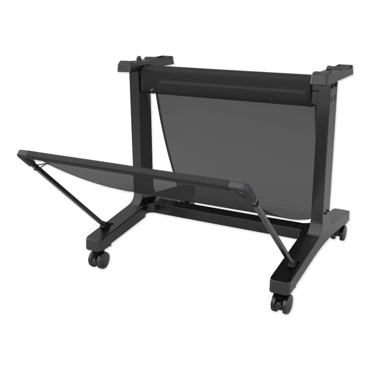 EPSON AMERICA, . C12C933151 Printer Stand, 24", Black (EPSC12C933151)