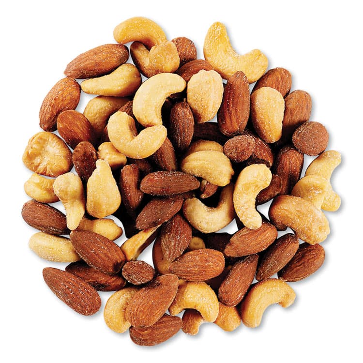 KAR'S NUTS Premium Duet Nut Mix, 2 oz Bag, 12 Bags/Box (SSUKAR01172) thumbnail 4