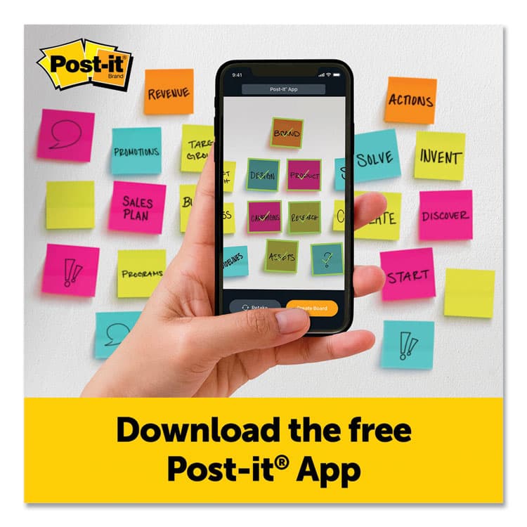 3M/COMMERCIAL TAPE DIV. Vertical-Orientation Self-Stick Easel Pads, Quadrille Rule (1 sq/in), (30) White 25 x 30 Sheets, 6/Pack (MMM560VAD6PK) thumbnail 2