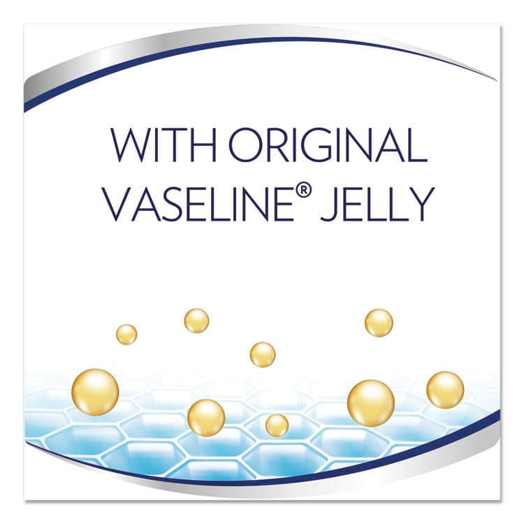 UNILEVER Jelly Original, 1.75 oz Jar (UNI31100EA) thumbnail 4