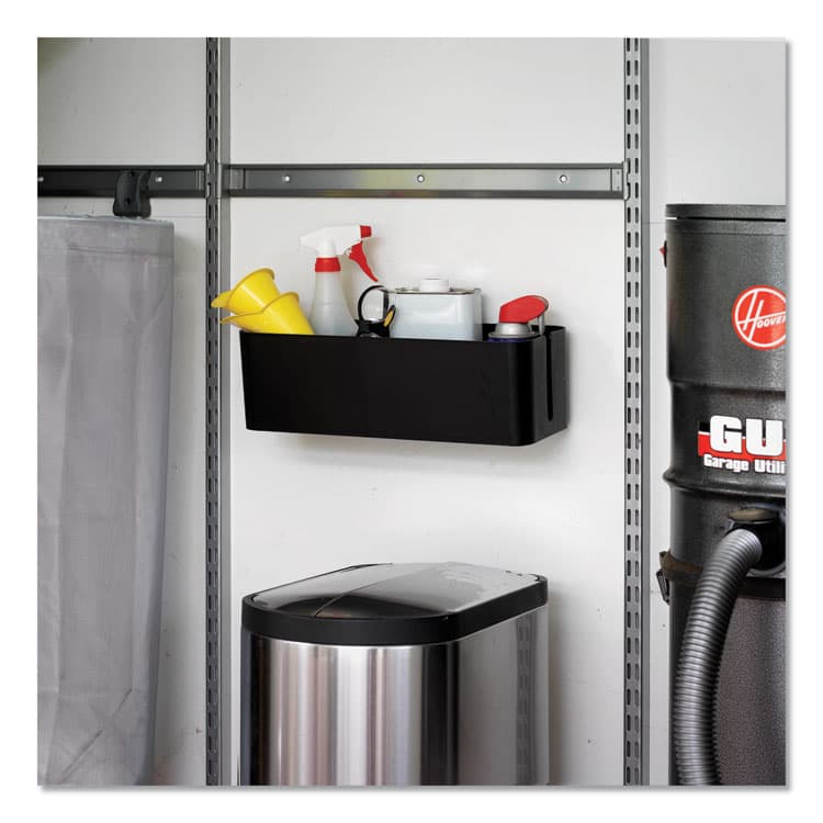 VELCRO USA, . Industrial-Strength Heavy-Duty Fasteners, 2" x 4", White, 2/Pack (VEK90200) thumbnail 4