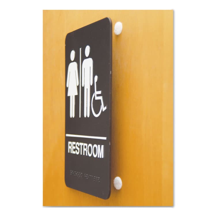 VELCRO USA, . Sticky-Back Fasteners with Dispenser Box, Removable Adhesive, 0.75" dia, Beige, 200/Roll (VEK90140) thumbnail 4