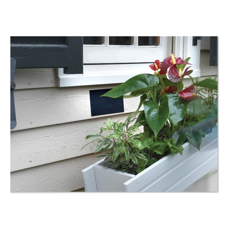 VELCRO USA, . Heavy-Duty Fasteners, Extreme Outdoor Performance, 1" x 10 ft, Black (VEK91843) thumbnail 3