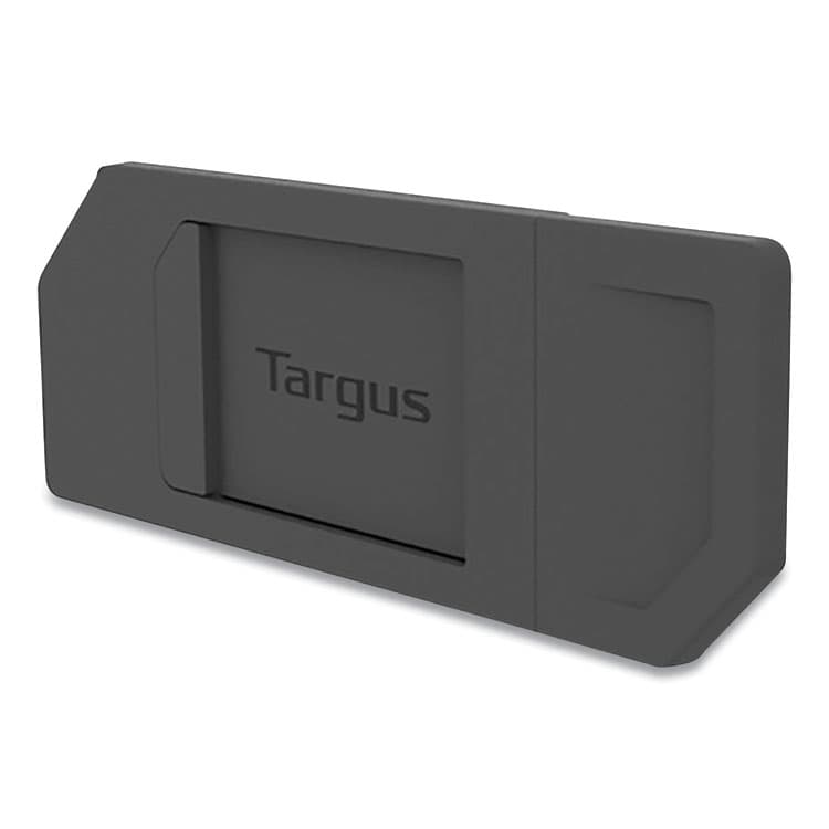 TARGUS Spy Guard Webcam Cover, Assorted Colors, 3/Pack (TRGAWH012US) thumbnail 3