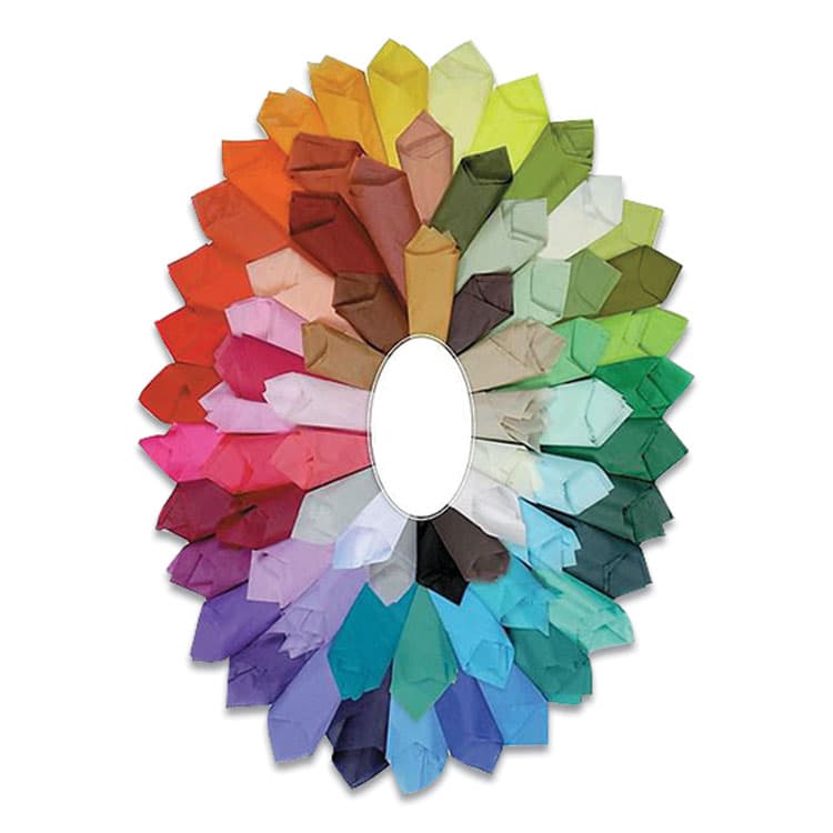 SEAMAN PAPER COMPANY Tissue Paper, 20 x 30, White, 480 Sheets/Ream (SER1SW20X30QF) thumbnail 2