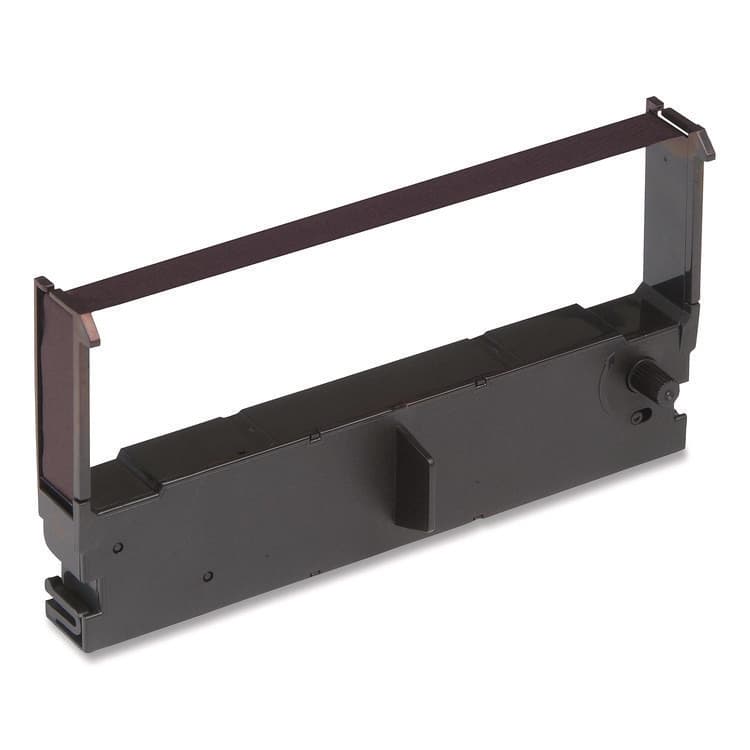 CONTROL PAPERS 540141 Dot-Matrix Printer Ribbon, Purple, 6/Box (CNK540141) thumbnail 2