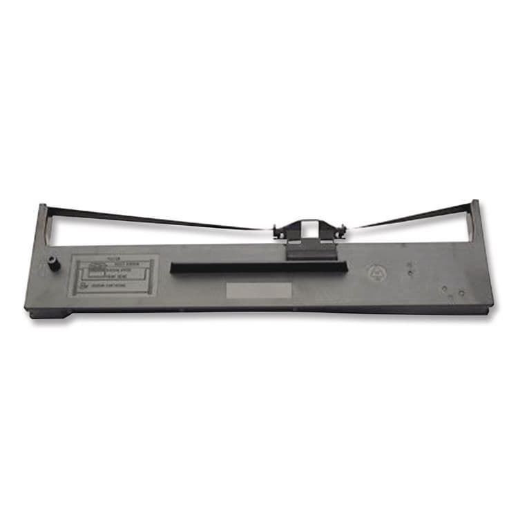 CTG/CLOVER TECHNOLOGY GROUP P4030 Dot-Matrix Printer Ribbon, Black (DPSP4030)