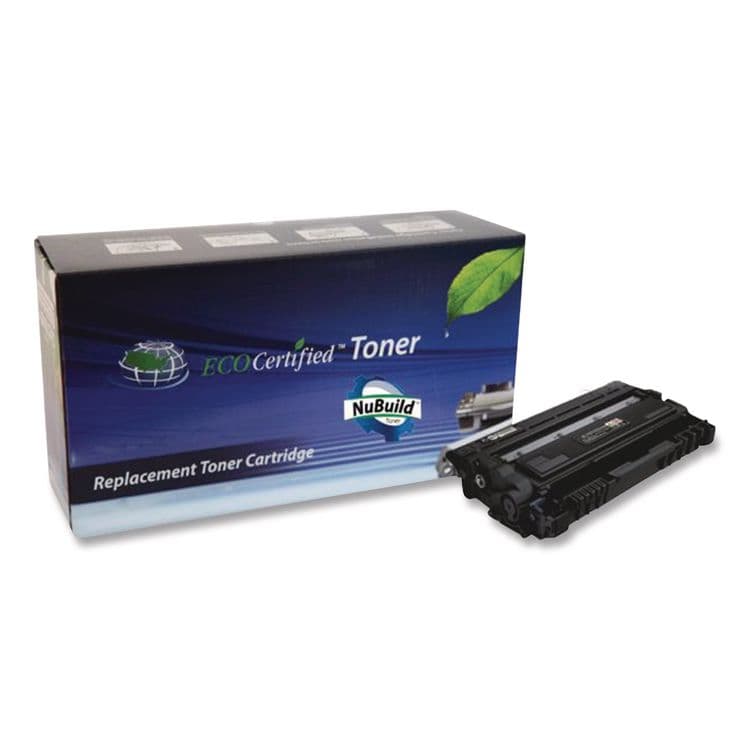 NATIONAL SALES ASSOCIATES Compatible E310 Toner, 2,600 Page-Yield, Black (NSANSNIDE310X)