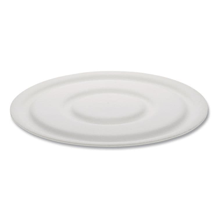 PACTIV EVERGREEN CORPORATION Cake Circle, 9" Diameter x 1" h, White, Foam, 125/Pack, 4 Packs/Carton (PCT60900000)