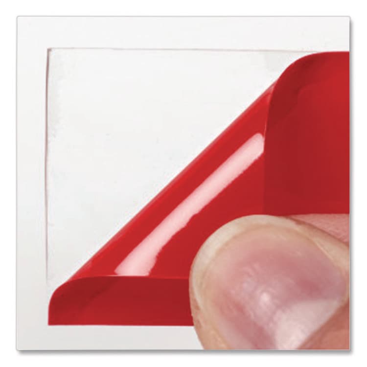 SHURTAPE TECHNOLOGIES Strong Mounting Tape, Permanent, Holds Up to 0.5 lb/1 sq in, 1" x 60", Clear (DUC285338) thumbnail 2