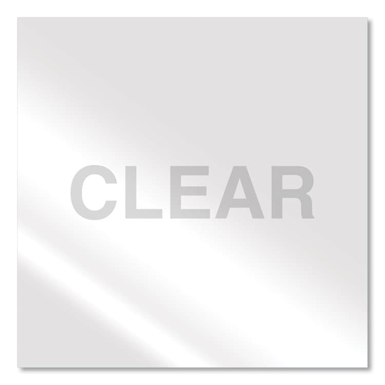 SHURTAPE TECHNOLOGIES HP260 Packaging Tape, 3" Core, 1.88" x 60 yds, Clear, 3/Pack (DUCHP260C03) thumbnail 2