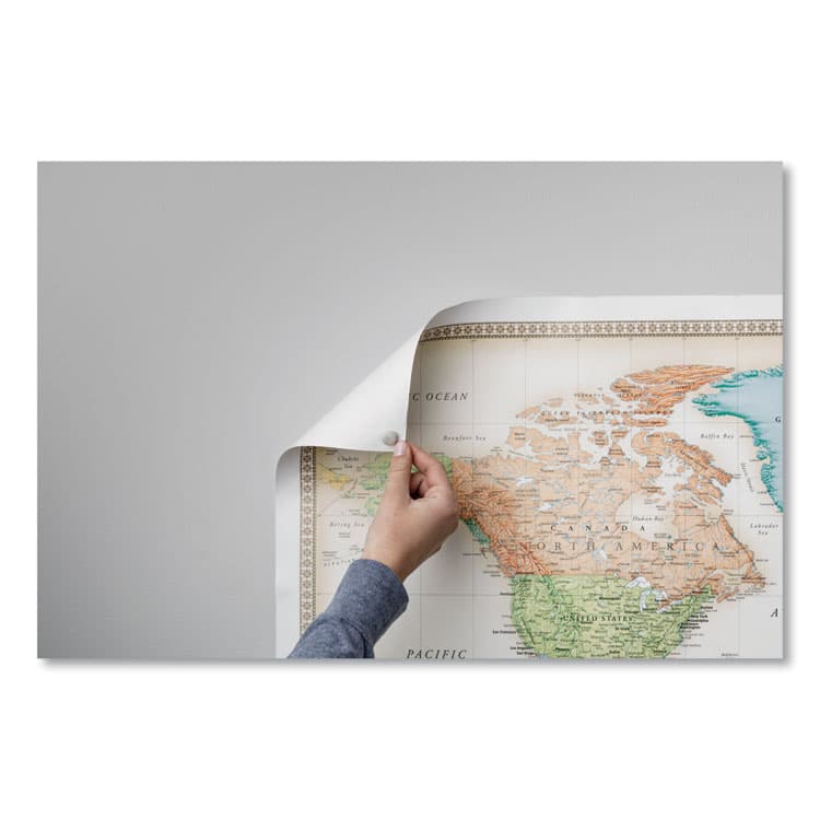 SHURTAPE TECHNOLOGIES Poster Putty, Pliable and Reusable, 2 oz (DUCPTY2) thumbnail 3