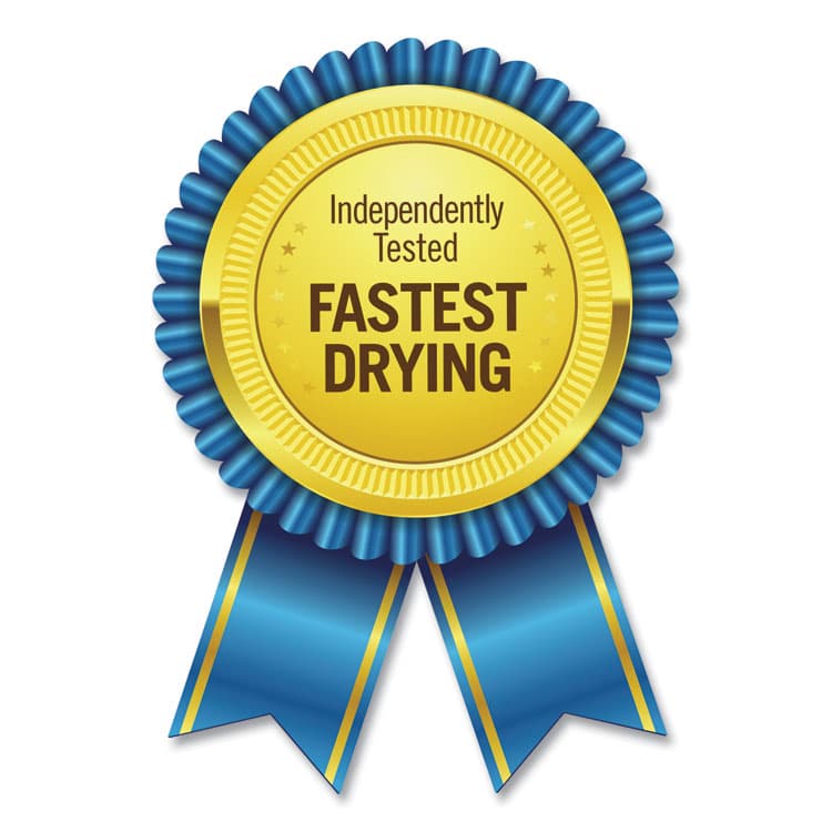 ZEBRA PEN CORP. Sarasa Dry Gel X20 Gel Pen, Retractable, Medium 0.7 mm, Assorted Ink and Barrel Colors, 10/Pack (ZEB46881) thumbnail 3