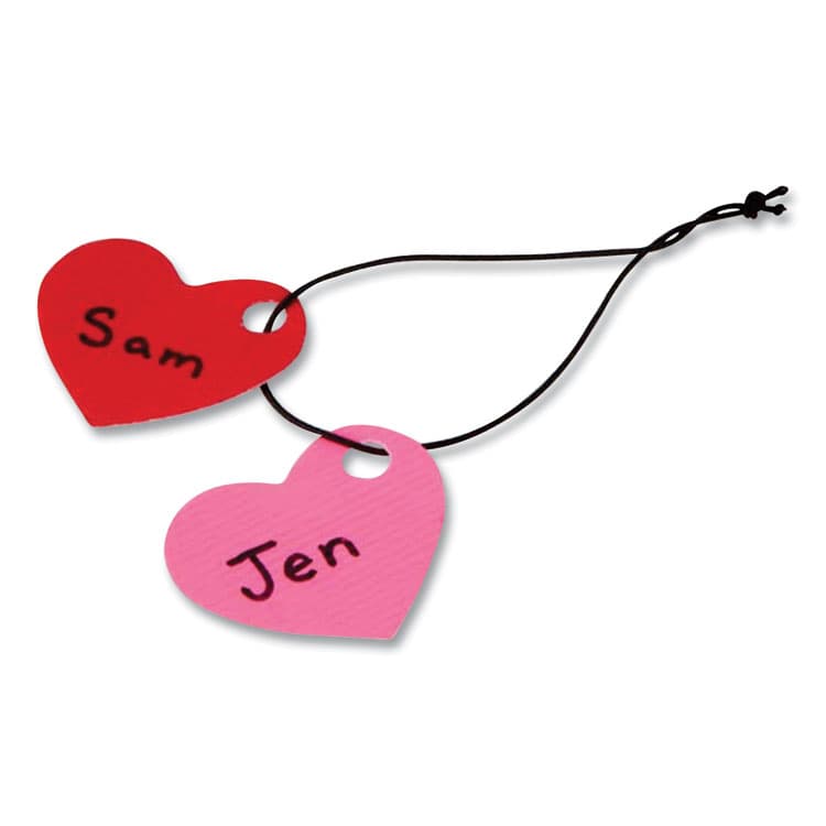 SHURTAPE TECHNOLOGIES Colored Duct Tape, 3" Core, 1.88" x 15 yds, Neon Pink (DUC1265016) thumbnail 4