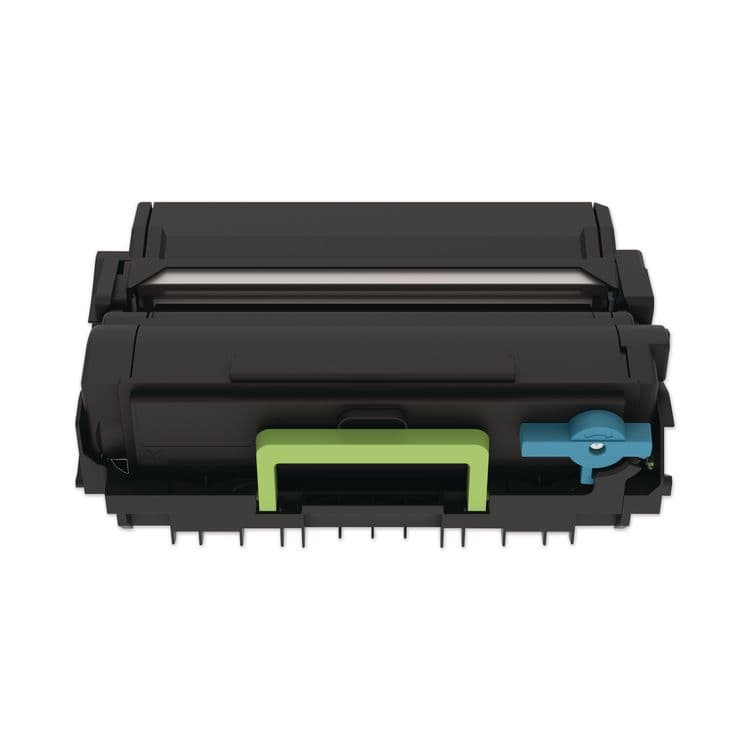 LEXMARK INT'L, . B341000 Return Program Toner, 1,500 Page-Yield, Black (LEXB341000)