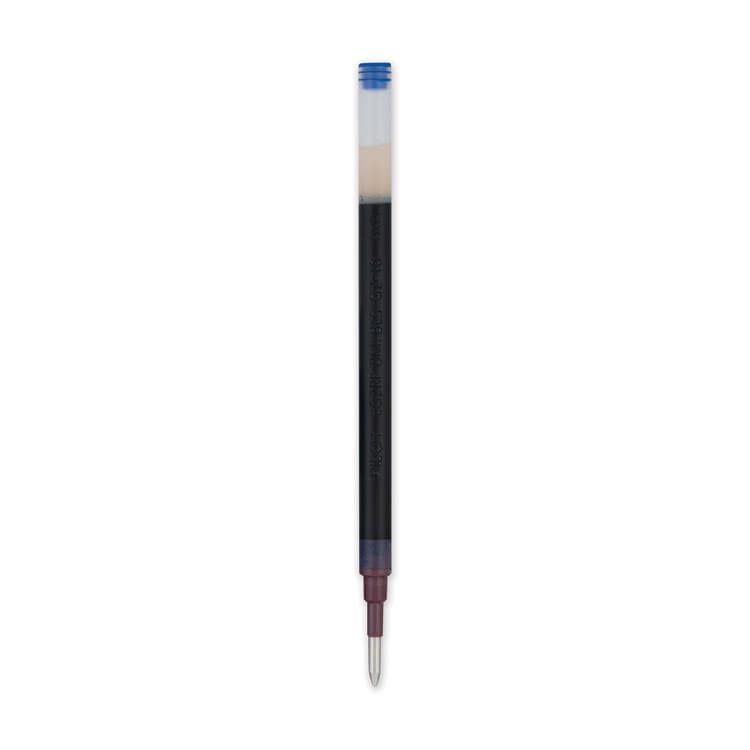 PILOT CORP. OF AMERICA Refill for Pilot G2 Gel Ink Pens, Bold Conical Tip, Blue Ink, 2/Pack (PIL77290PK) thumbnail 3