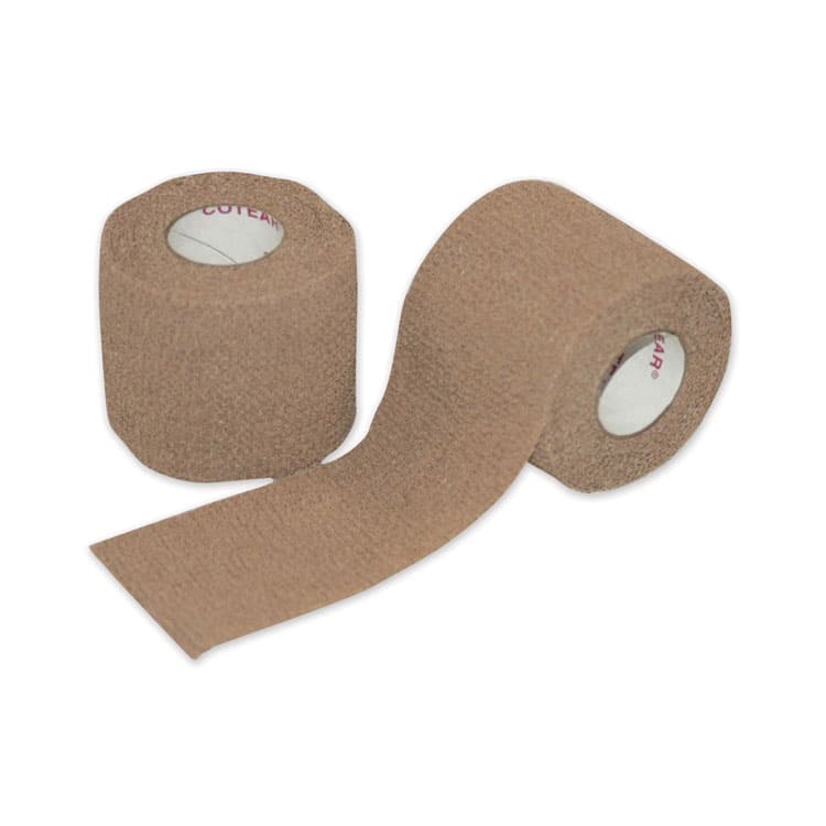 FIRST AID ONLY, . Self- Adhering Wrap, 2" x 5 yds (FAO5911)