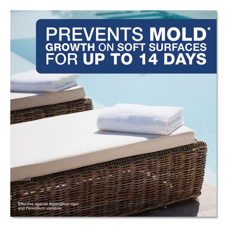 PROCTER & GAMBLE Professional Sanitizing Fabric Refresher, Light Scent, 32 oz Spray Bottle (PGC07309EA) thumbnail 3