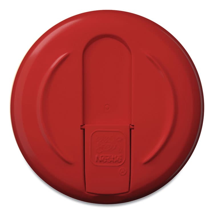 NESTLE Non-Dairy Powdered Creamer, Original, 22 oz Canister, 12/Carton (NES30212CT) thumbnail 4