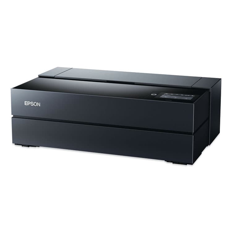 EPSON AMERICA, . SureColor P900 17" Wireless Wide Format Inkjet Printer (EPSC11CH37201) thumbnail 2