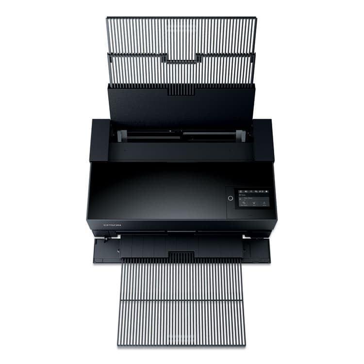 EPSON AMERICA, . SureColor P900 17" Wireless Wide Format Inkjet Printer (EPSC11CH37201) thumbnail 4