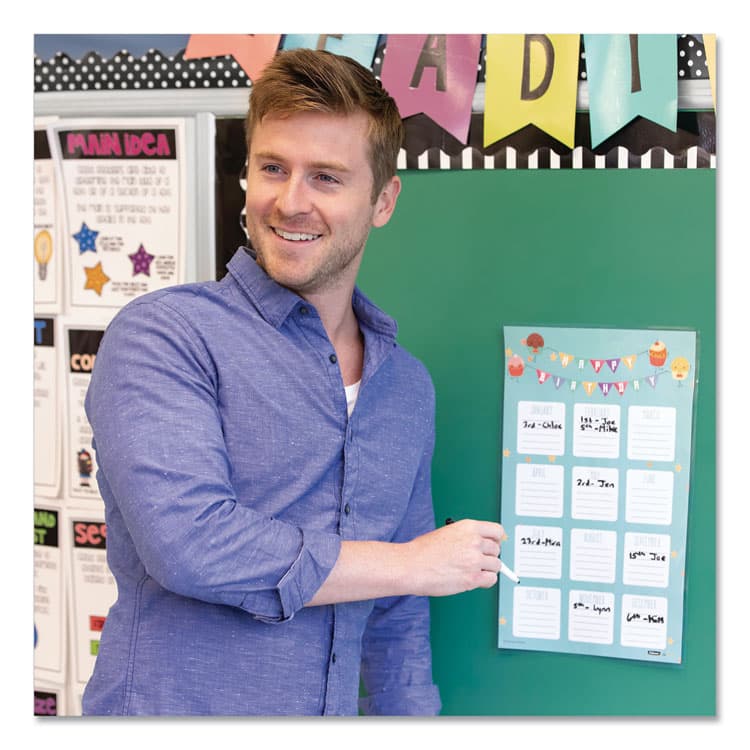 FELLOWES MFG. CO. Laminating Pouches, 5 mil, 9" x 11.5", Gloss Clear, 100/Pack (FEL5743501) thumbnail 2