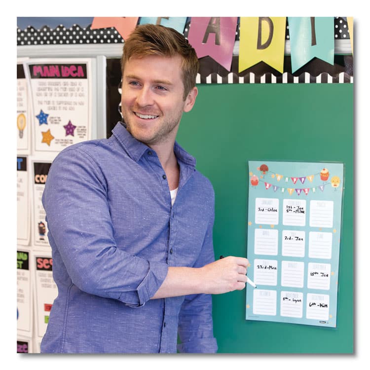 FELLOWES MFG. CO. Laminating Pouches, 3 mil, 9 x 11.5, Gloss Clear, 200/Pack (FEL5743401) thumbnail 3